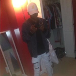 Meet your Posher, Xavier